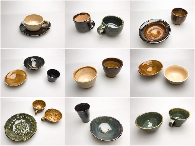 陶工房Studio Le Pote