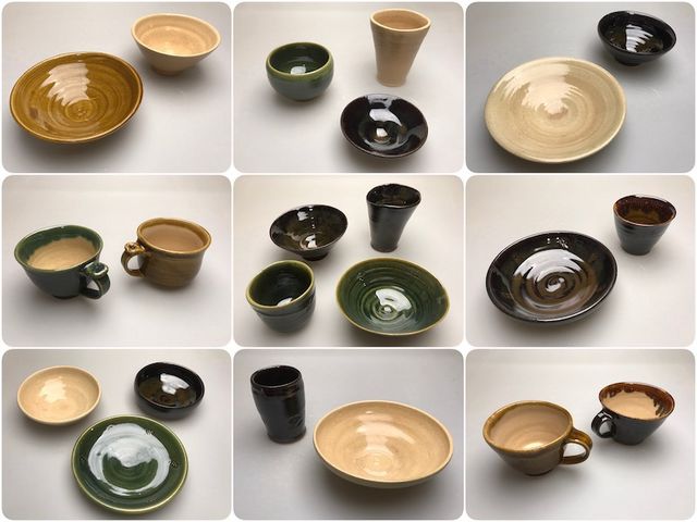 陶工房Studio Le Pote