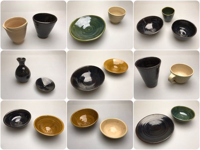 陶工房Studio Le Pote