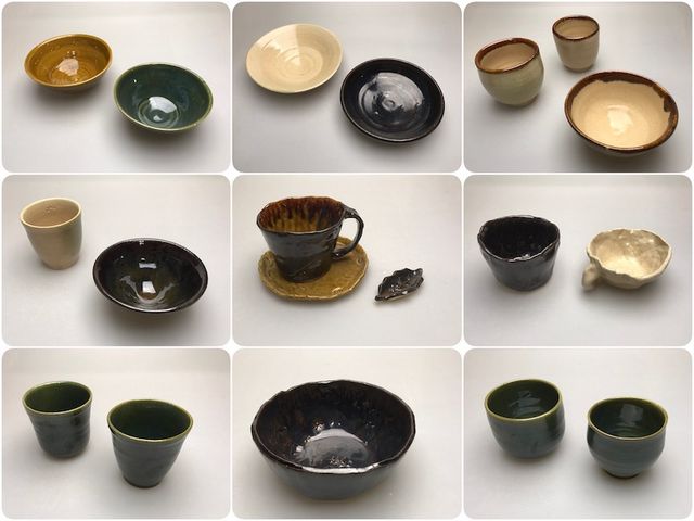 陶工房Studio Le Pote