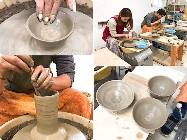 陶工房Studio Le Pote