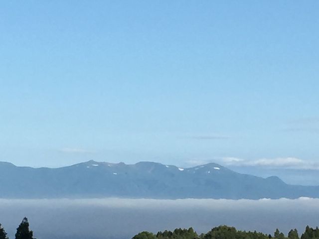 安達太良山_マルハラ果樹園