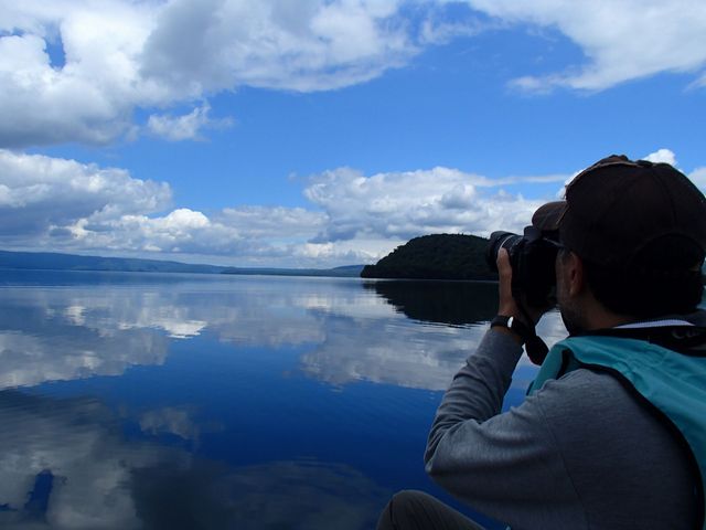 北海道ガイドツアーズ