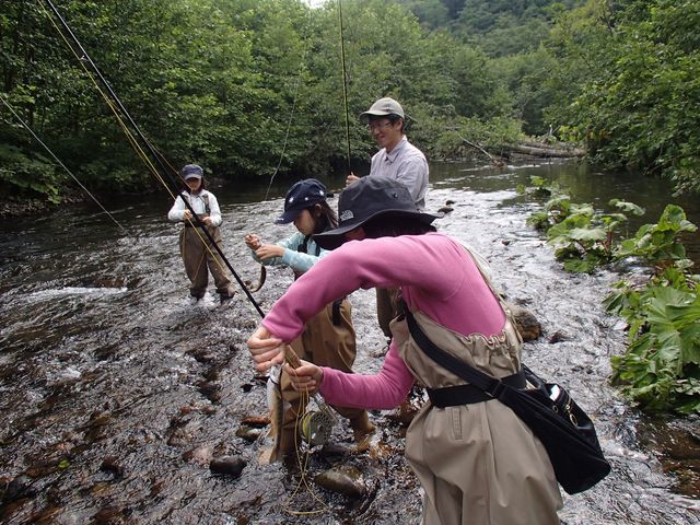 北海道ガイドツアーズ