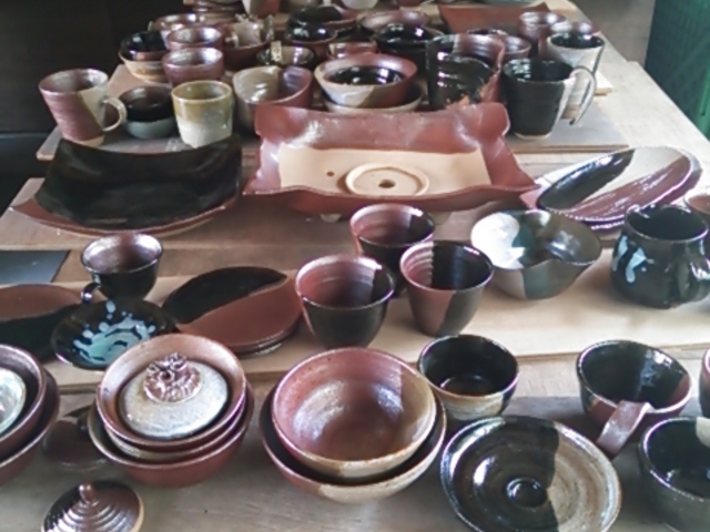 北のクラフト 灯まり工房