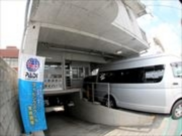 ホヌホヌダイバーズ