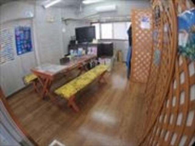 ホヌホヌダイバーズ