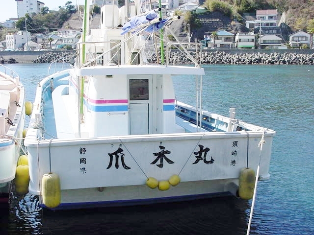 爪木丸