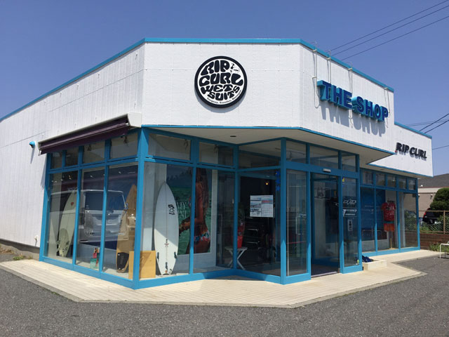 THESHOP