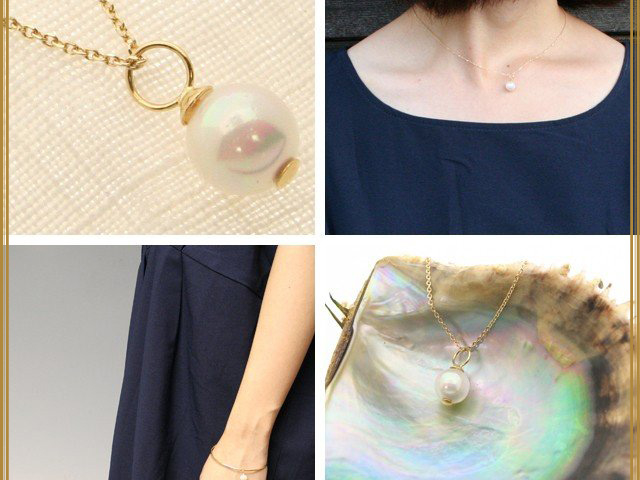 ブルーレース.ジュエリー工房