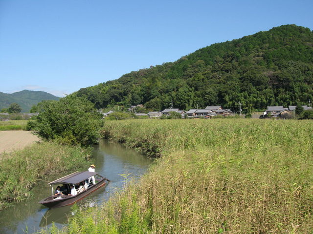 水郷のさと まるやま
