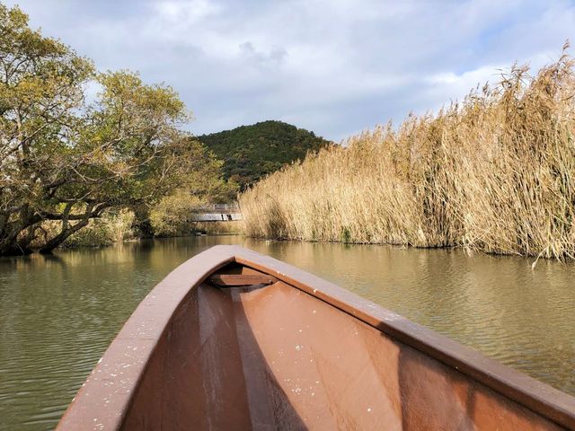 水郷のさと まるやま