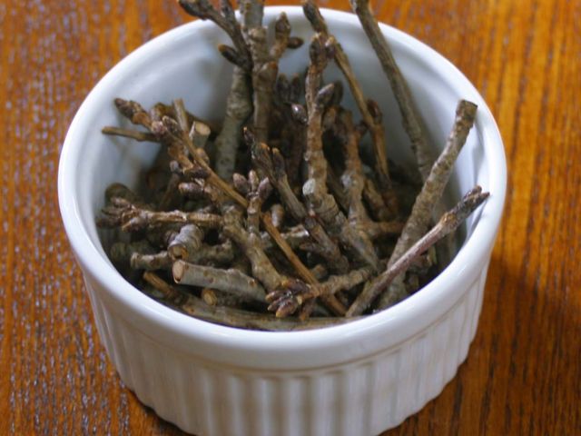 草木染・桜染め 工房夢細工