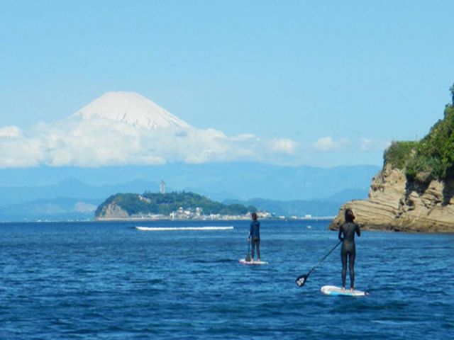 クルージングも気持ちいいです。遠くまで行けそうですね。_オーシャンズクラブ