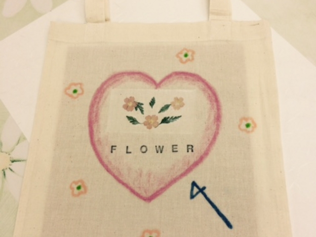 おし花工房いちりん草