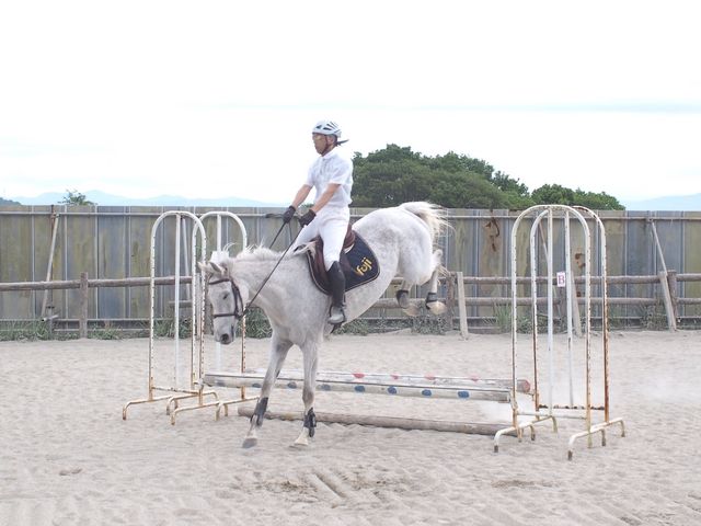 フジライディングパーク