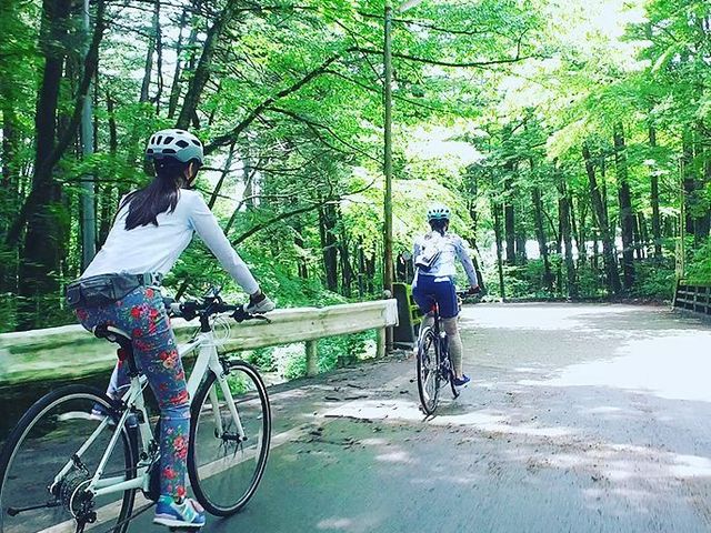KARUIZAWA Ride Town(カルイザワ ライドタウン)