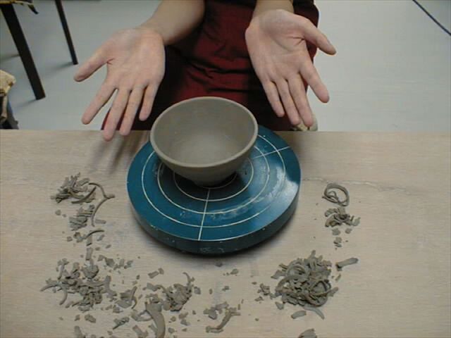 陶芸教室 堀越陶房