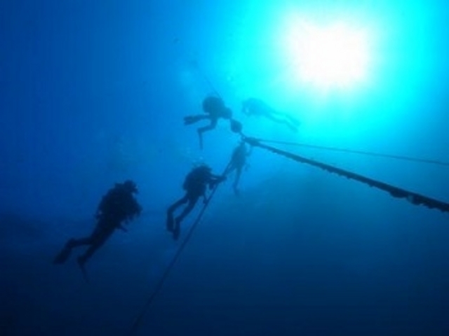 DIVING【ダイビング】_BeachBum DIVE&SUP