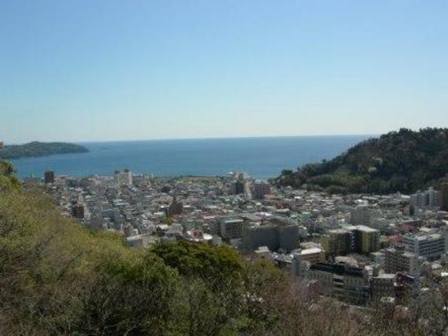 ホテル眺望山荘