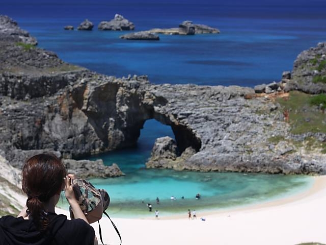 南島観光_竹ネイチャーアカデミー