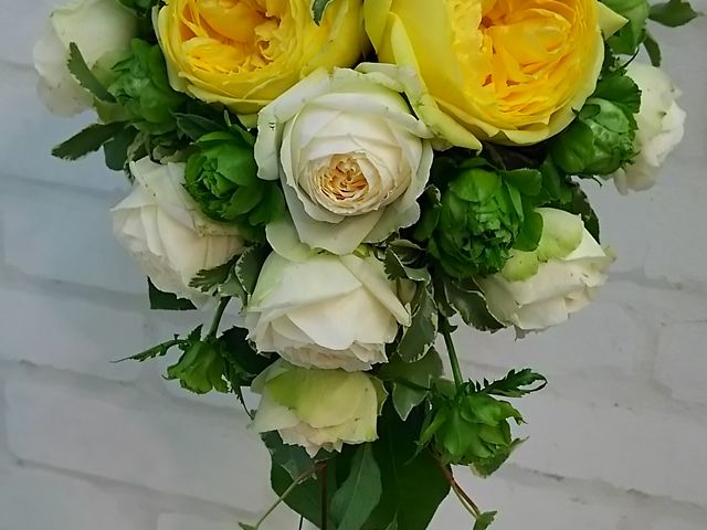 岩橋康子フラワーデザインスクール