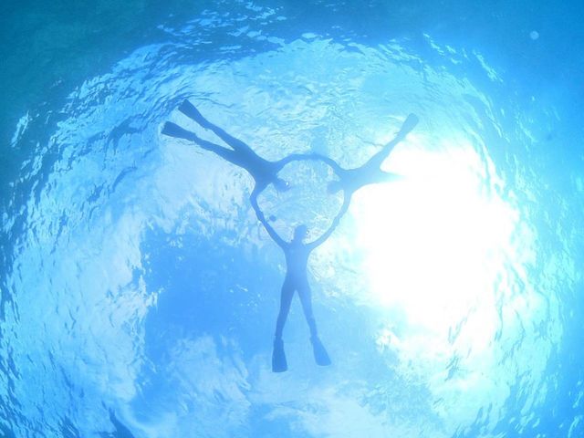 気軽に屋久島の青い海を見たいならスノーケリングがおすすめです_aquastyle