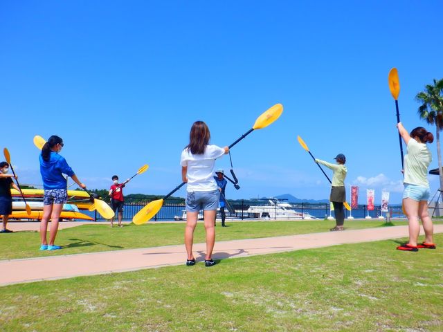 ツアー前のブリーフィング_アンプラグド