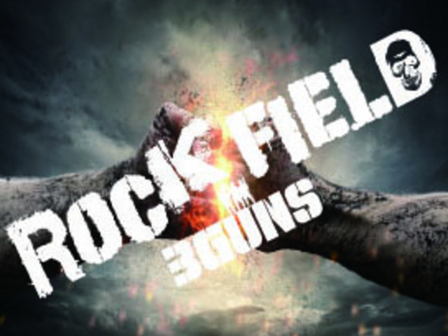 ROCKFIELD3GUNS
