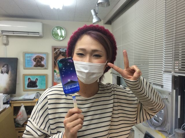 エアブラシワークス