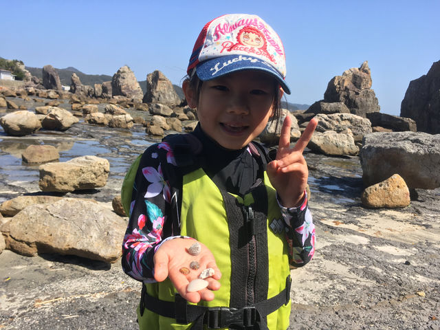 KUMANO OUTDOOR TRIP