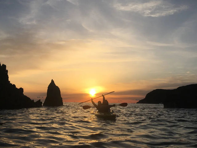 KUMANO OUTDOOR TRIP