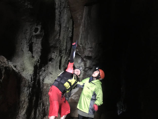 KUMANO OUTDOOR TRIP