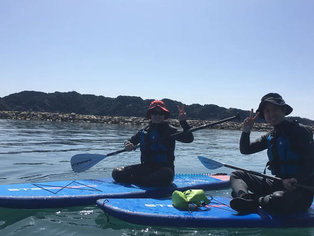 KUMANO OUTDOOR TRIP