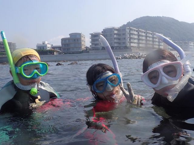 湘南DIVE.com