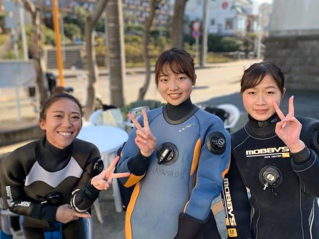 湘南DIVE.com