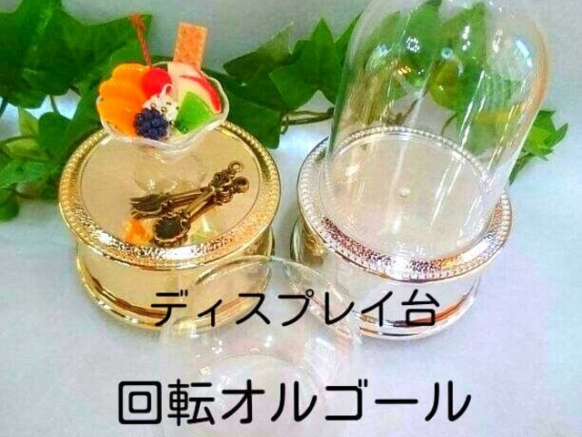 デコオルゴール作り体験は子供さんにも大好評_オルゴールの家
