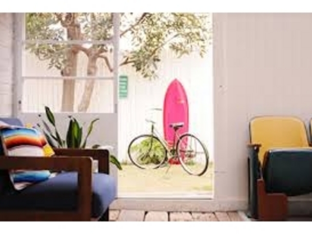 レイサーフィンスクールへようこそ♪_LEI SURFING SCHOOL & CLUB