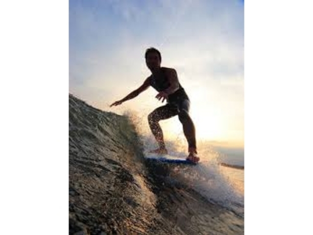 湘南の海が待ってます_LEI SURFING SCHOOL & CLUB