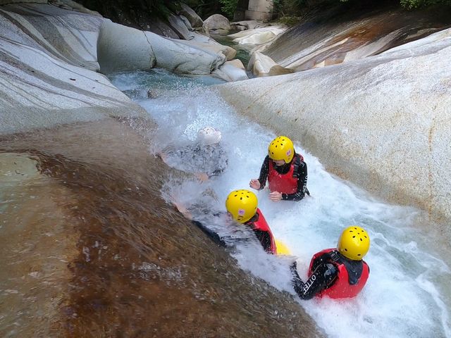 水飛沫!!_オッター
