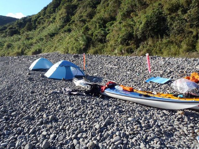 平戸一周キャンプツアー平戸の自然と歴史・文化を辿る海道の旅_平戸カヤックス