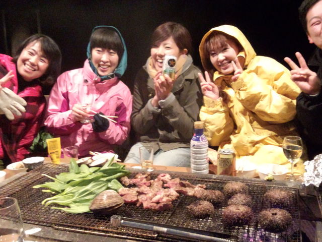 わいわい♪_ゆっくりずむ 北海道