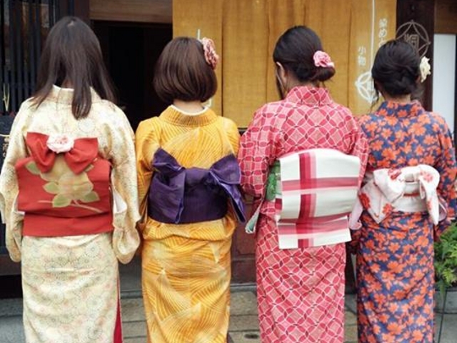 染と呉服大洞