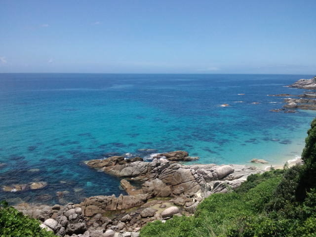 ノブヤック屋久島