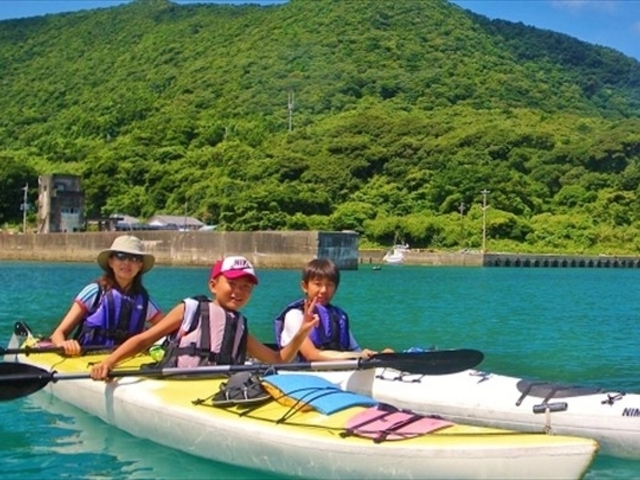 ノブヤック屋久島