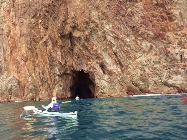 ノブヤック屋久島