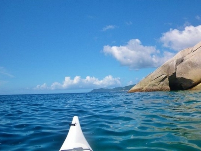 ノブヤック屋久島