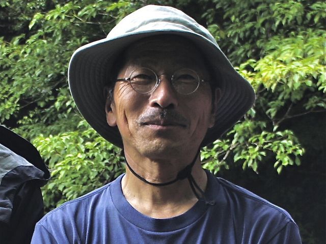 ネイチャーガイドオフィスまなつ
