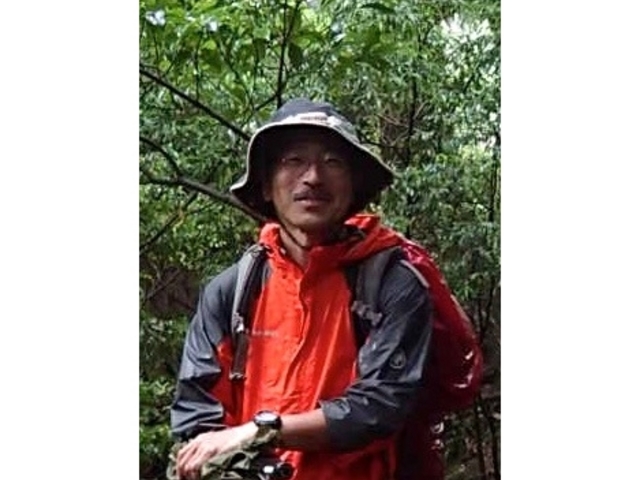ネイチャーガイドオフィスまなつ