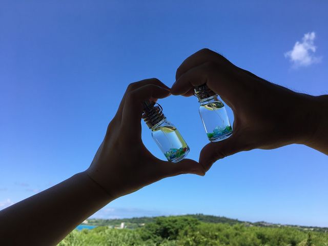 琉球香房くるち
